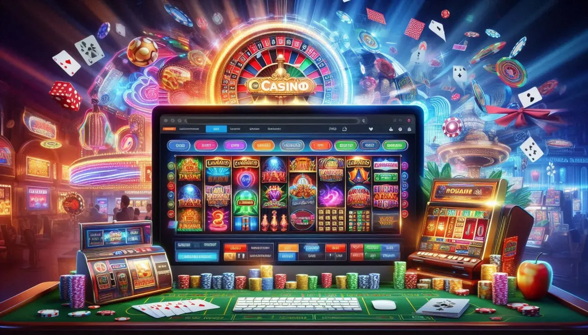 CryptoLeo Casino